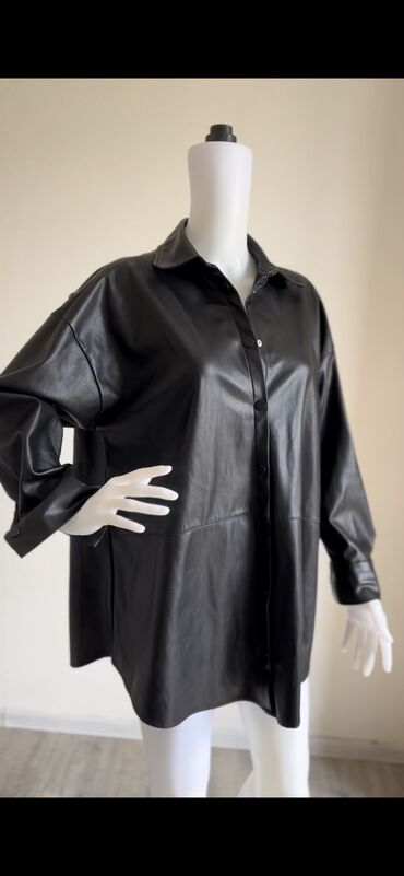 Köynək və bluzalar: Elaqe wp — 9