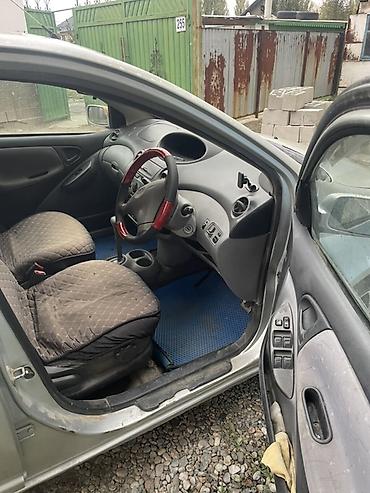 каска военная купить: Toyota Vitz: 1999 г., Автомат, Хэтчбэк — 6