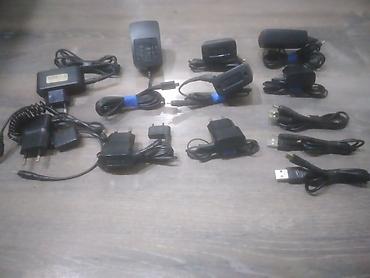 Adapterlər: Adapter Nokia — 1