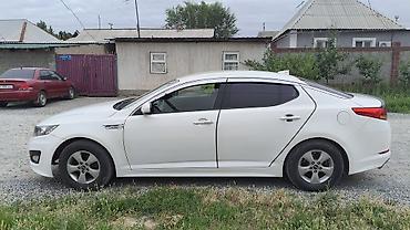 kia casper: Kia K5: 2014 г., Седан — 4