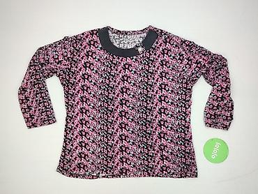 bluzka montego: Bluzka damska, rozmiar 5XL — 2