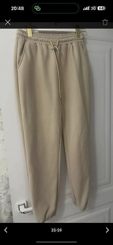 Брючные костюмы: Одежда женская, брала в Дубаи/Италии размер от s,m,l (до 44) новые и — 70