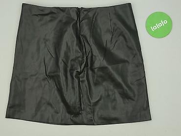 goth: Sinsay, Spódnica damska, rozmiar XL — 3