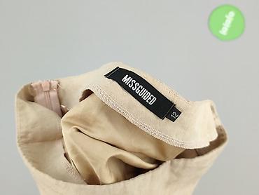 mbym spódnice: Missguided, Spódnica damska, rozmiar L — 4