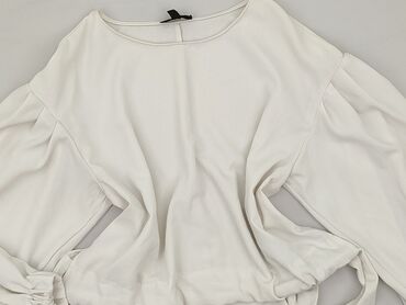 Ubrania damskie: Bluzka damska, Topshop, rozmiar S