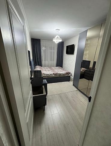 Продажа квартир: 3 комнаты, 60 м², 104 серия, 4 этаж, Евроремонт — 1