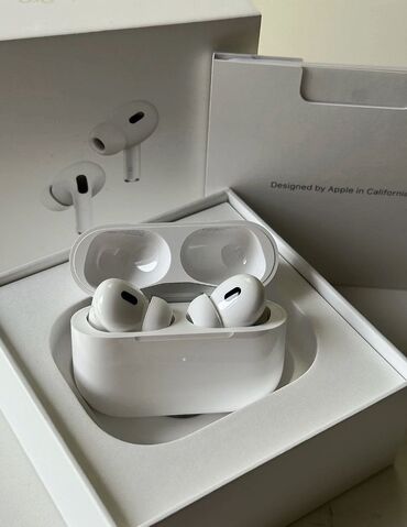 Наушники: Вкладыши, Apple, Новый, Беспроводные (Bluetooth), Для занятий спортом