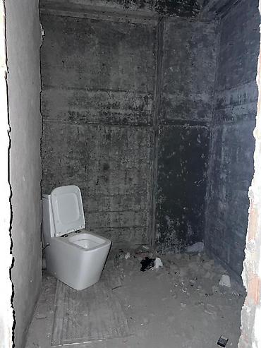 yasma: Yasamal, 4 otaqlı, Yeni tikili, m. İnşaatçılar, 177 kv. m — 6