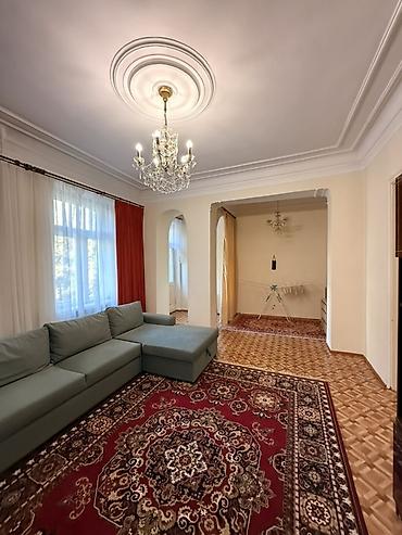 elegance stroy: 3 комнаты, Собственник, Без животных, от 1 года, С мебелью полностью — 8