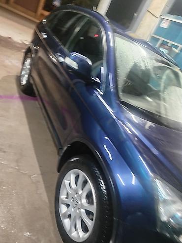 срв 2007: Honda CR-V: 2008 г., Бензин, Кроссовер — 2