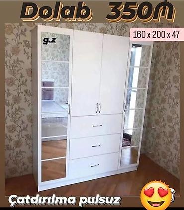 ucuz su sifarişi: Dolab — 1