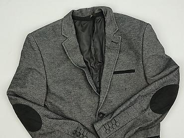 clothes silver: Marynarka męska, rozmiar M — 1