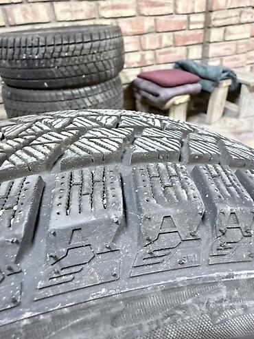 195 14 с: Зимние шины Durun 225/55 R16 - Сезон: зима (маркировка снежинки/3PMSF — 4