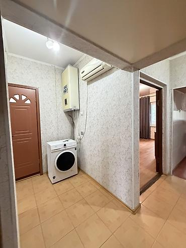 Долгосрочная аренда квартир: 3 комнаты — 6