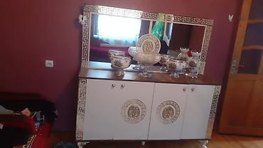 Qonaq otağı dəstləri: Divan — 4