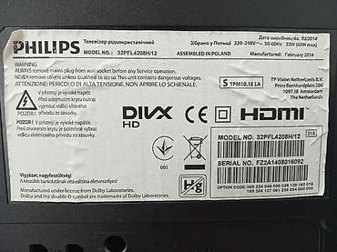 Комплектующие для ПК: LED. SMART. TV. PHİLİPS. Ana platasi. satılır 120 azn. Blok — 2