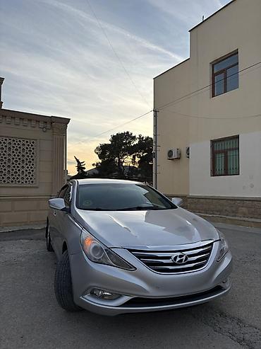 Hyundai: Hyundai Sonata: 2 l | 2013 il Sedan — 8