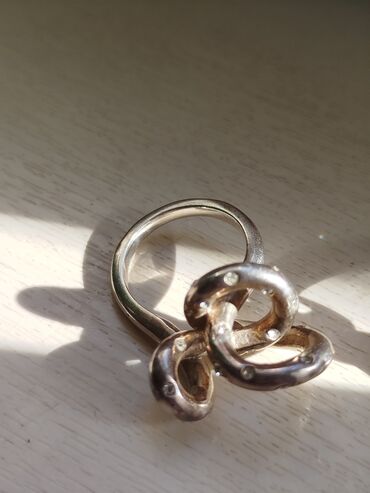 Digər zərgərlik əşyaları: Qumus.925. Uzuklər,kulon,sirqa.Harda istəsəz yoxlaya bilərsiniz — 2