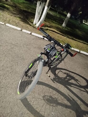 велосипед гелакси: Почти новый велосипед SKILLMAX все родное кроме педаль а так все с