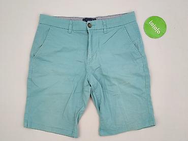 pull ane bear: F&F, Szorty dla mężczyzn, rozmiar S — 2