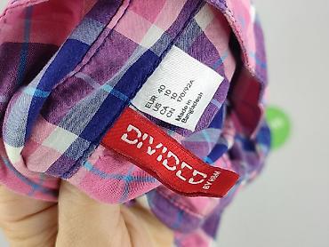 bygen koszule: H&M Divided, Koszula damska, rozmiar M — 4