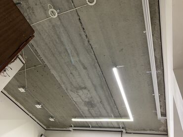 Натяжной потолок: Натяжной потолок Глянцевое, Матовое, 3D потолки Монтаж, Гарантия, Демонтаж — 7