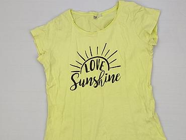 love: T-shirt damski, rozmiar L — 1