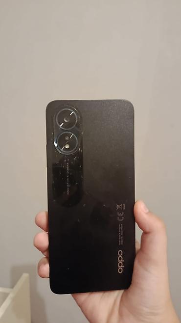 oppo a6: Oppo A18, rəng - Qara — 4