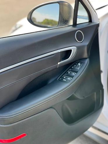 продаю хундай полисад: Hyundai Sonata: 2021 г., Автомат, Газ, Седан — 10