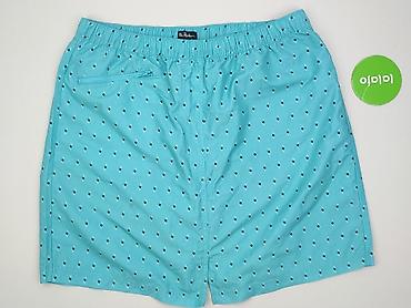 spodenki gobik: Ulla Popken, Szorty damskie, rozmiar 4XL — 2