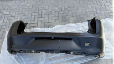 Бамперы и комплектующие: Бампер Lixiang, Новый, Аналог — 6