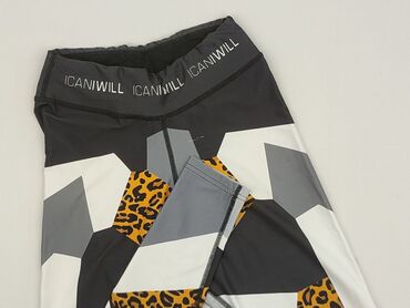 Women: Leggings Sports for women, size S (EU 36)