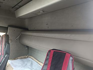 Тягачи: Тягач, Renault, 2011 г. — 9