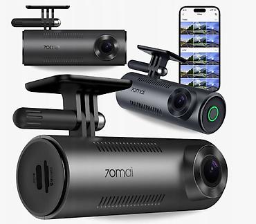 thinkware z5000 plus: Видеорегистратор 70mai Dash Cam M310 - Разрешение записи: 2K — 4