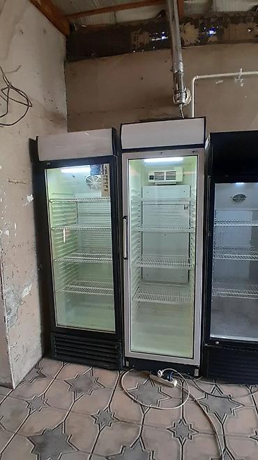 water cooler: Продаю холодильник для магазина и напитков работает идеально в — 1
