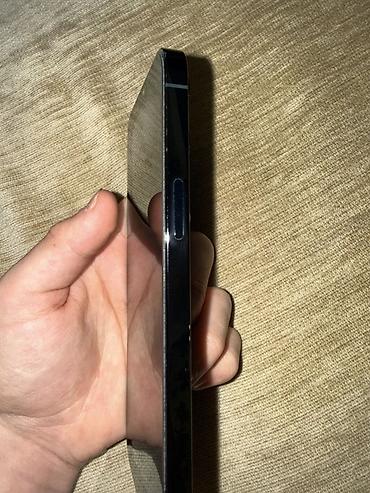 Apple iPhone: IPhone 12 Pro Max, Pacific Blue — 3