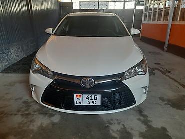 мицубиси спайс стар: Toyota Camry: 2016 г., 2.5 л, Автомат, Бензин, Седан — 4