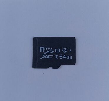 держатель телефона на стедикам fly tech 6: Yaddaş kartı 64GB