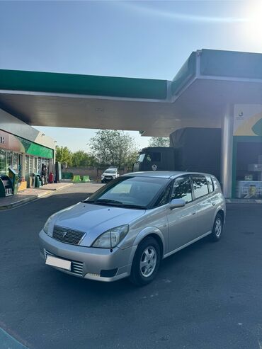 люк на камри: Toyota Opa: 2004 г., 1.8 л, Автомат, Бензин, Хэтчбэк