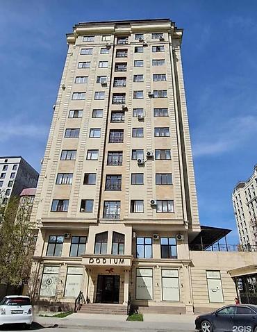 2 комнаты, 64 м², Караван ТРЦ Элитка, 12 этаж, Старый ремонт