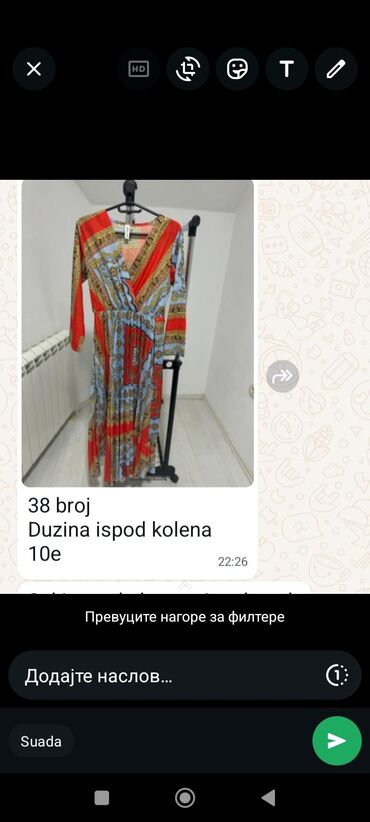 Prsluci: Ekskluzivno, bоја - Bela — 10