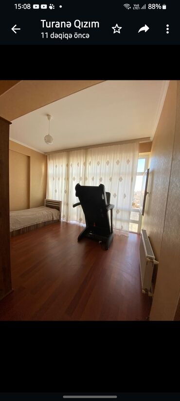 Yeni tikili: 3 otaqlı, Yeni tikili, m. Neftçilər, 180 kv. m — 13