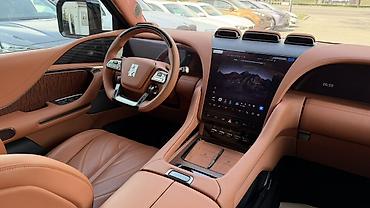 УАЗ: УАЗ : 2024 г., 2 л, Автомат, Гибрид, Внедорожник — 9