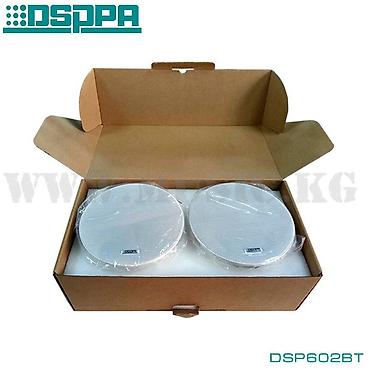 Динамики и колонки: Потолочные встраиваемые колонки под любые проекты для магазинов — 4