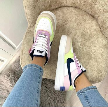 Patike: Nike air force shadow patike Novo Brojevi 36 do 41 fb Moja — 8