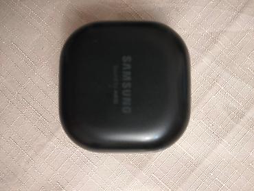 Qulaqcıqlar: Yeni Simsiz (Bluetooth) Qulaqcıqlar, Samsung, rəng - Qara — 4