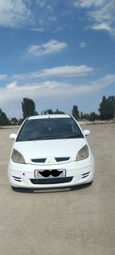 лансер машина: Mitsubishi Colt: 2003 г., 1.3 л, Вариатор, Бензин, Хэтчбэк