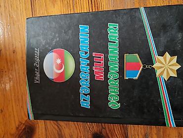 Tədris ədəbiyyatı: Kitab dəsti 1) Almança–Azərbaycança, Azərbaycança–Almança danışıq — 2