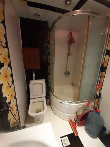 Köhnə tikili: Bakı, 2 otaqlı, Köhnə tikili, m. Qara Qarayev, 70 kv. m — 7