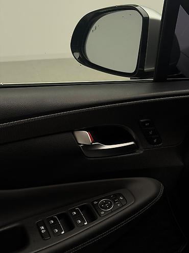 Hyundai: Hyundai Santa Fe: 2019 г., 2 л, Автомат, Бензин, Кроссовер — 12